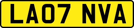 LA07NVA