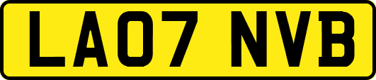 LA07NVB
