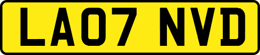 LA07NVD