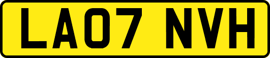 LA07NVH