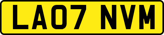 LA07NVM