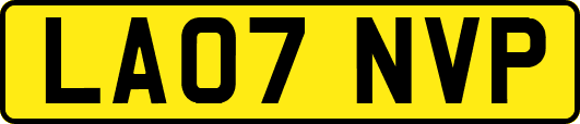 LA07NVP