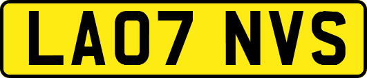LA07NVS