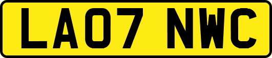 LA07NWC