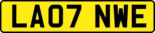 LA07NWE