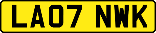 LA07NWK