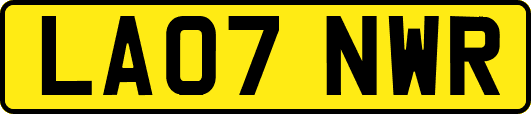 LA07NWR