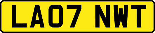 LA07NWT