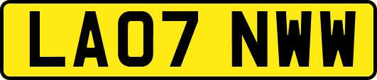 LA07NWW