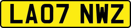 LA07NWZ