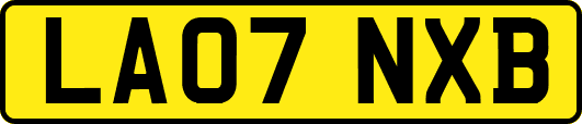 LA07NXB