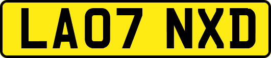 LA07NXD