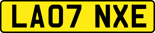 LA07NXE