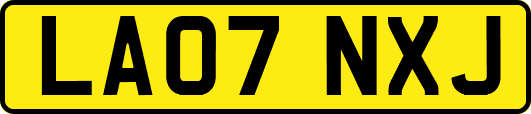 LA07NXJ