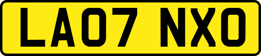 LA07NXO