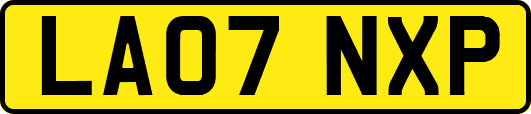 LA07NXP