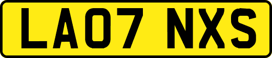 LA07NXS