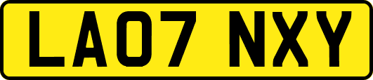 LA07NXY