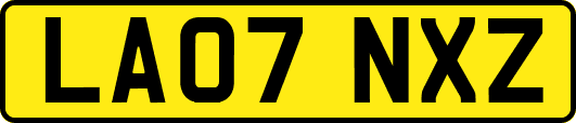 LA07NXZ