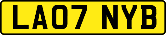LA07NYB
