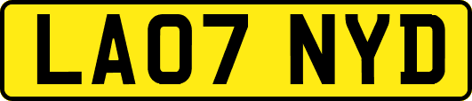 LA07NYD