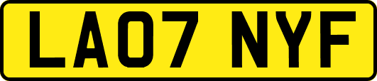 LA07NYF