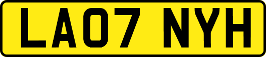 LA07NYH