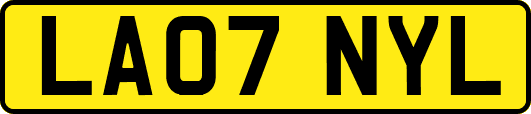 LA07NYL