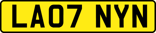 LA07NYN