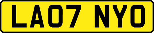 LA07NYO