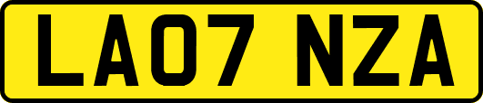 LA07NZA