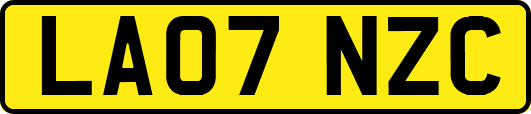LA07NZC