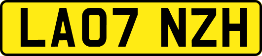LA07NZH