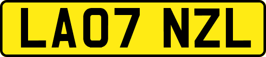 LA07NZL