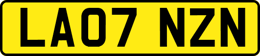 LA07NZN