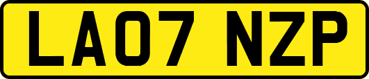 LA07NZP