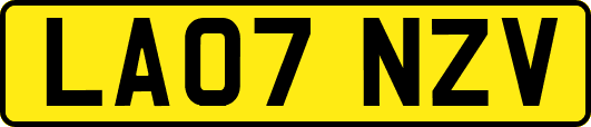 LA07NZV