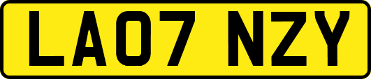 LA07NZY