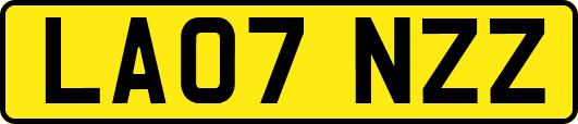 LA07NZZ