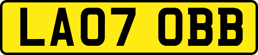 LA07OBB