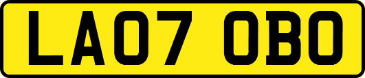 LA07OBO