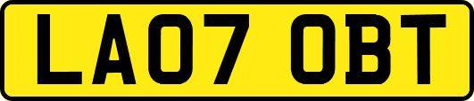 LA07OBT