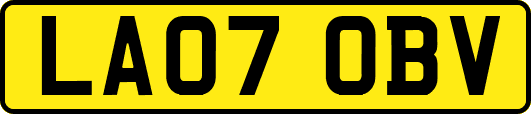 LA07OBV