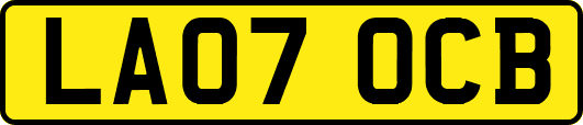 LA07OCB