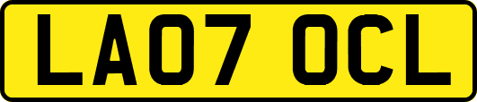 LA07OCL