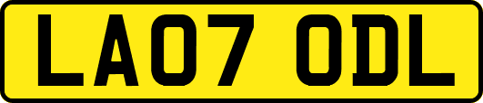 LA07ODL