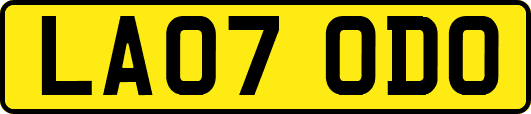 LA07ODO