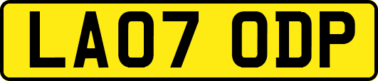 LA07ODP