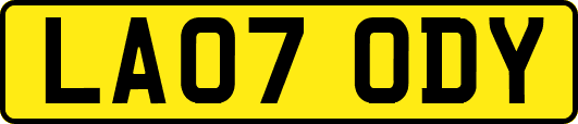 LA07ODY