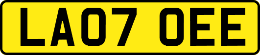 LA07OEE